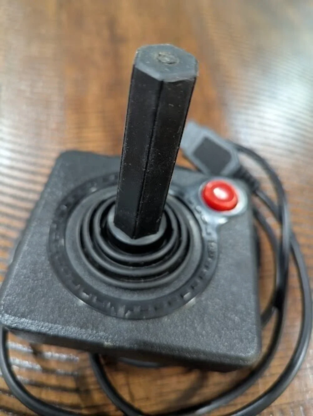 Atari CX40 Wired Joystick Controller for Atari 2600 7800
